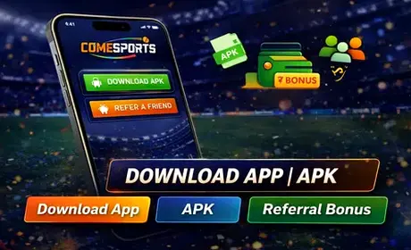 Download the app, unlock code 9556BE300, and enter ₹1 contests faster