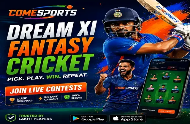 9556bet (9556 bet) fantasy cricket & matchday visual 1