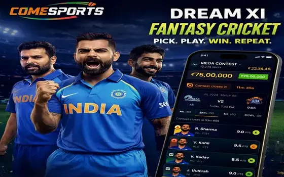 India vs Australia on 9556bet