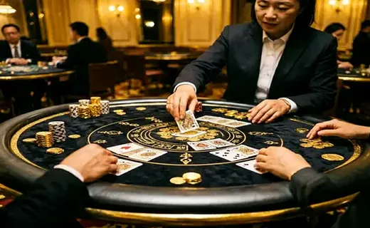 VIP Blackjack