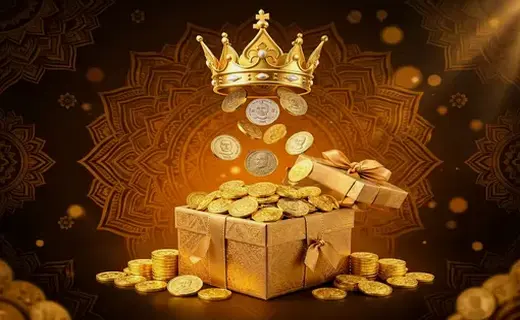 Royal Welcome Package
